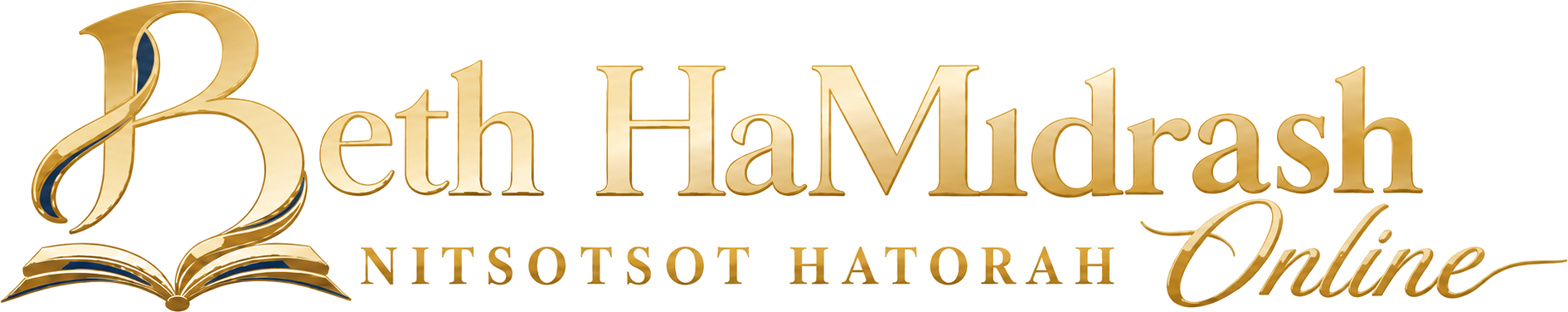 Beth HaMidrash Nitsotsot HaTorah Online